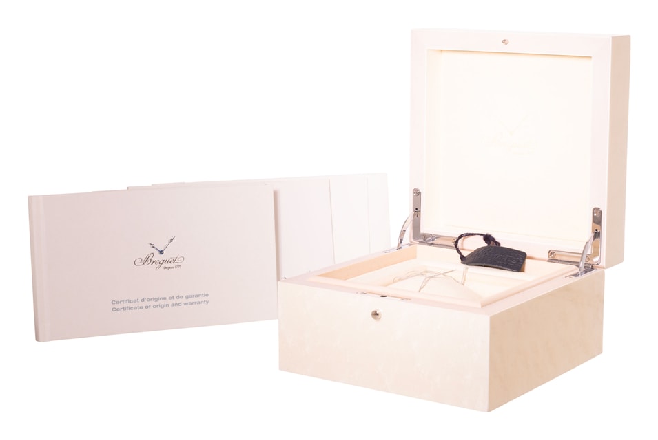 Breguet Classique 9088BB/52/964/DD0D Image 5